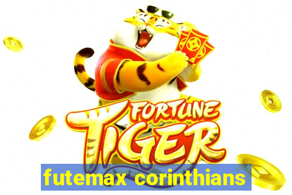 futemax corinthians